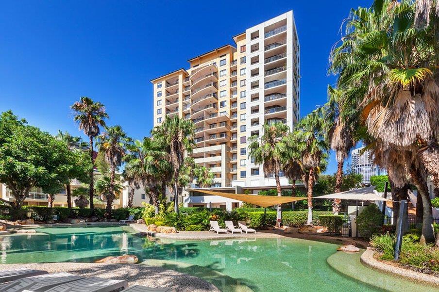 Bridgewater Apartments & Terraces by null