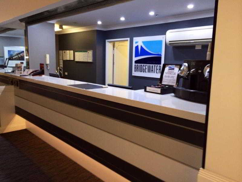 Bridgewater Apartments & Terraces by null