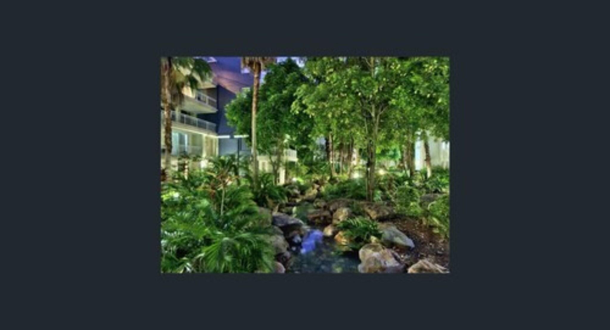 Bridgewater Apartments & Terraces by null