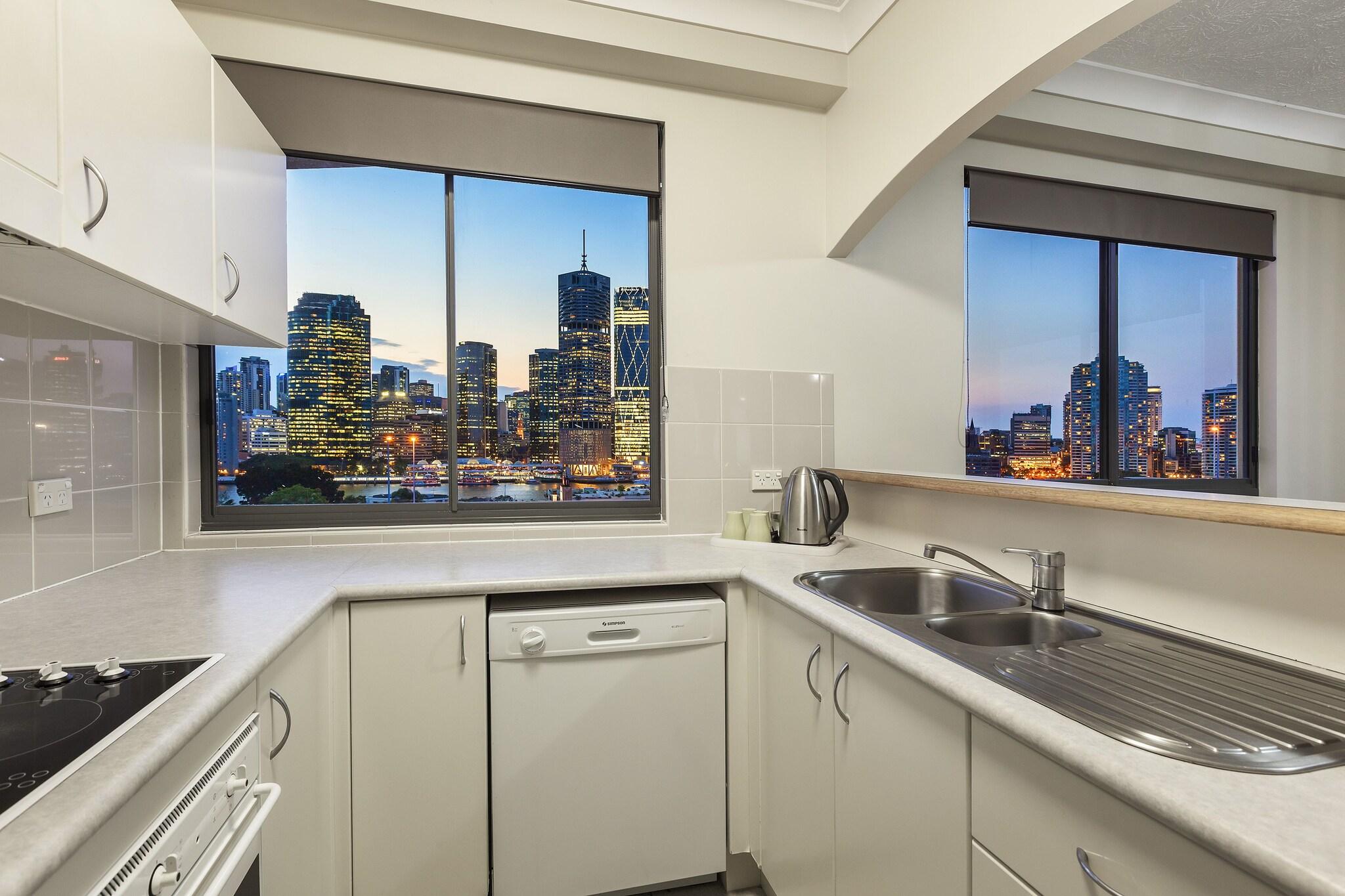 Bridgewater Apartments & Terraces by null