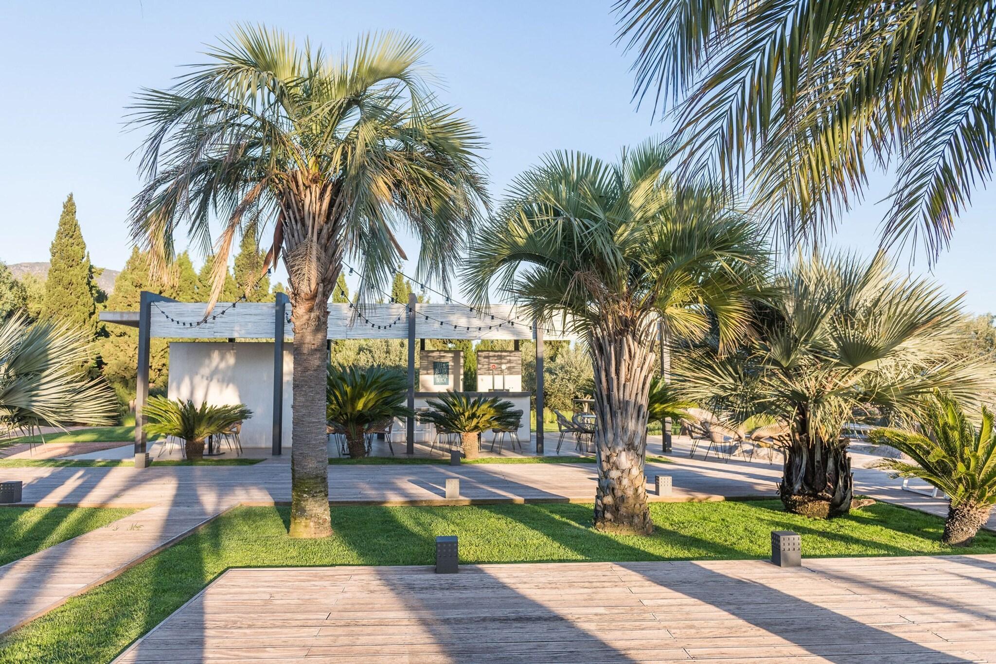 Mas Lazuli Hotel by null