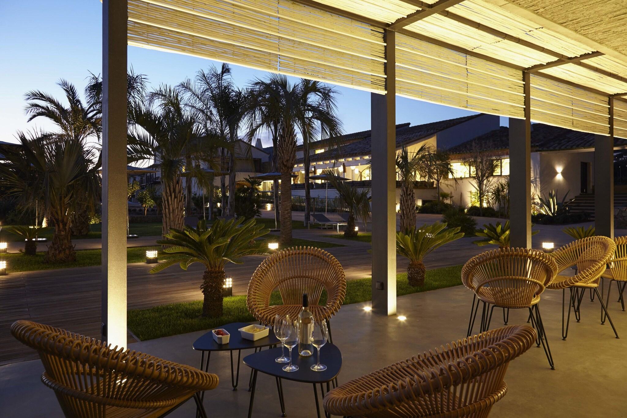 Mas Lazuli Hotel by null