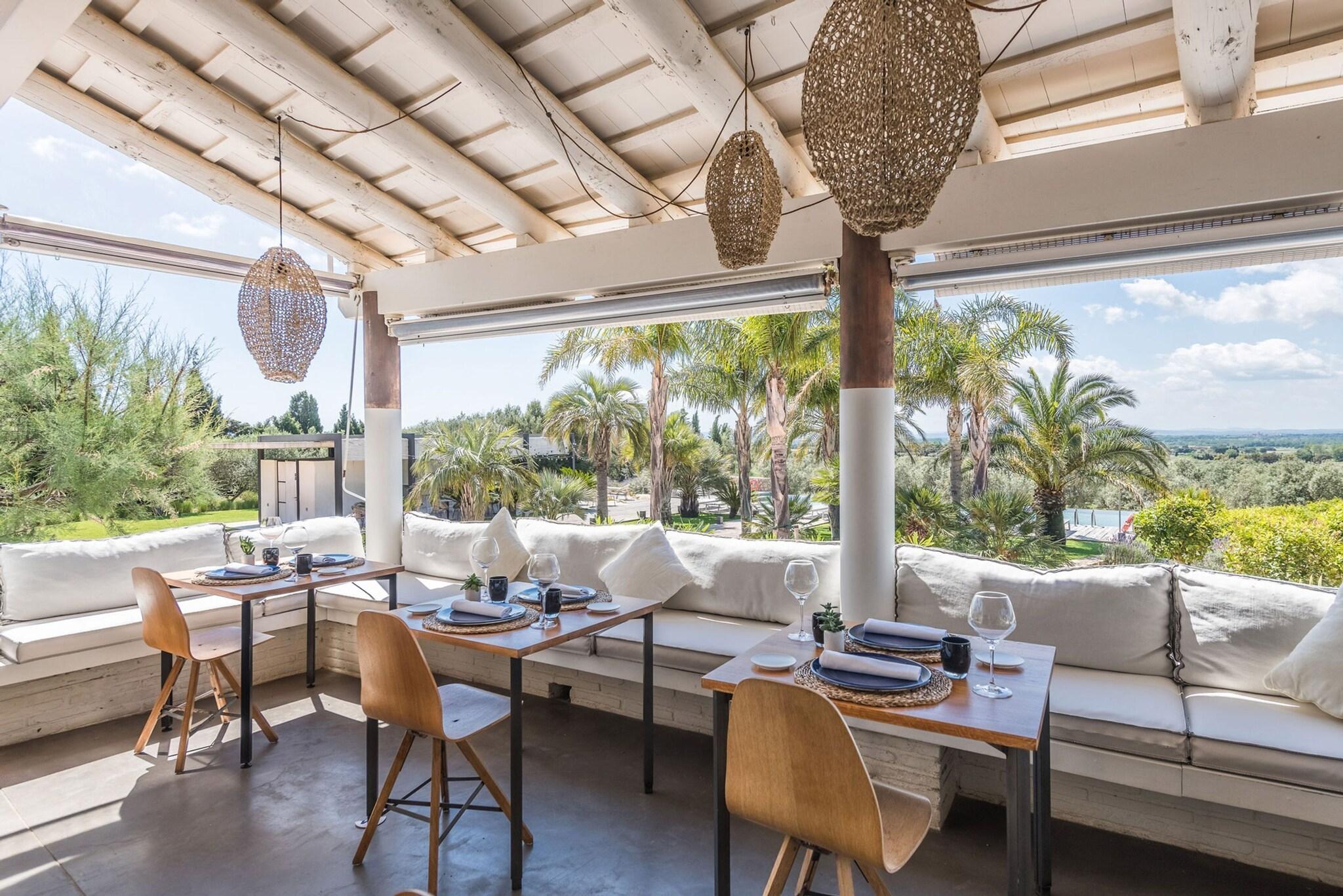 Mas Lazuli Hotel by null