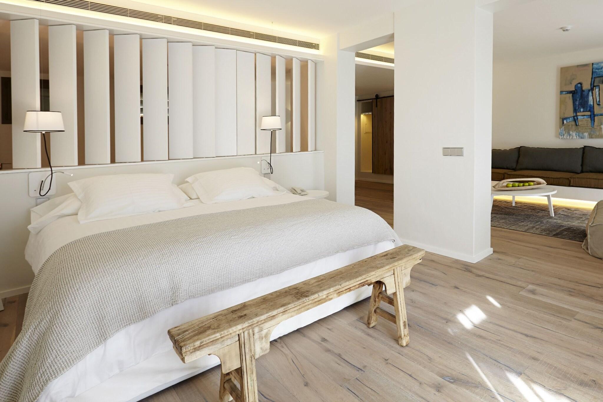 Mas Lazuli Hotel by null