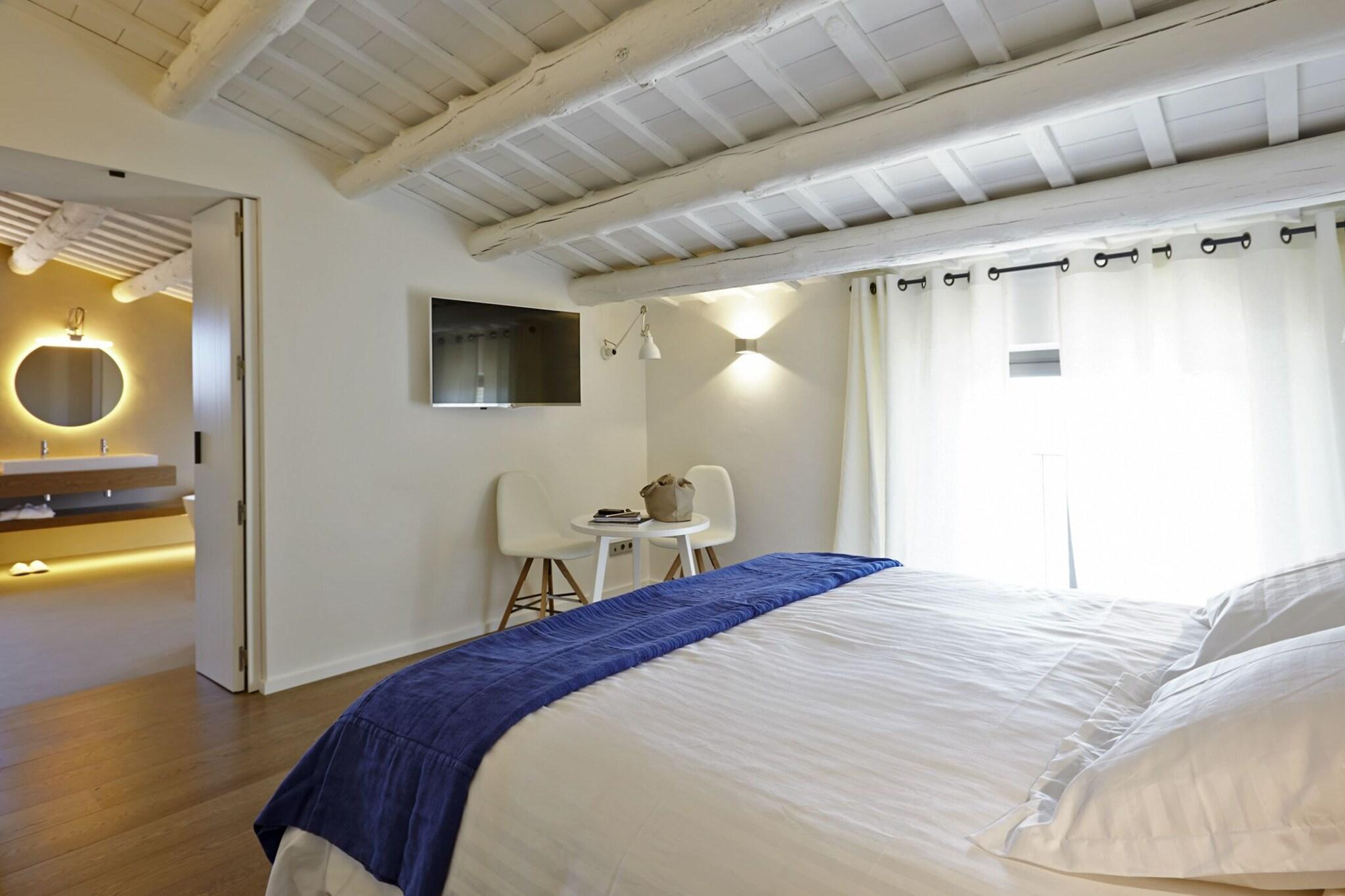 Mas Lazuli Hotel by null