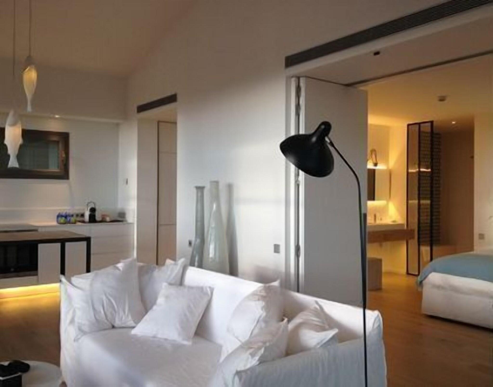 Mas Lazuli Hotel by null