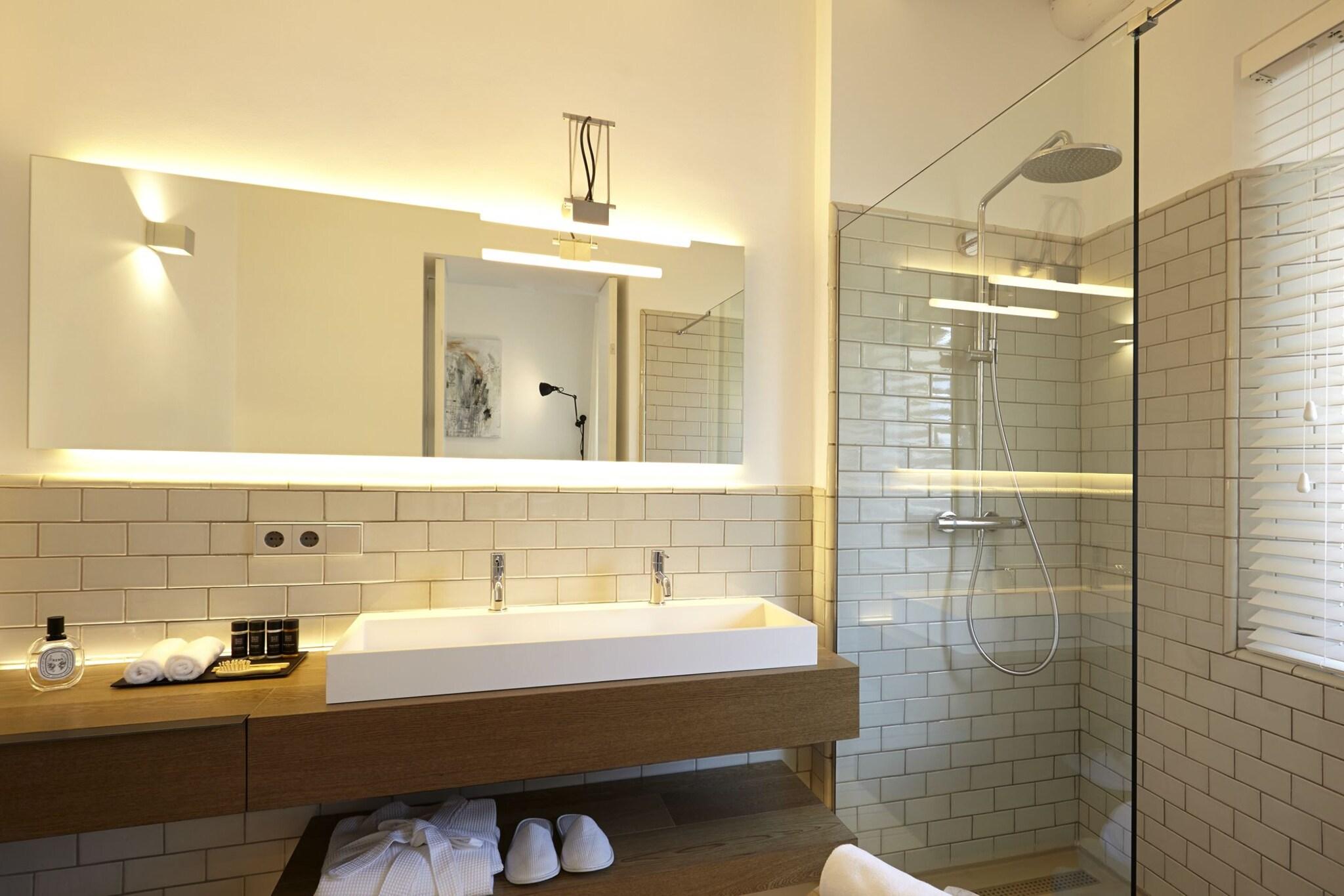 Mas Lazuli Hotel by null