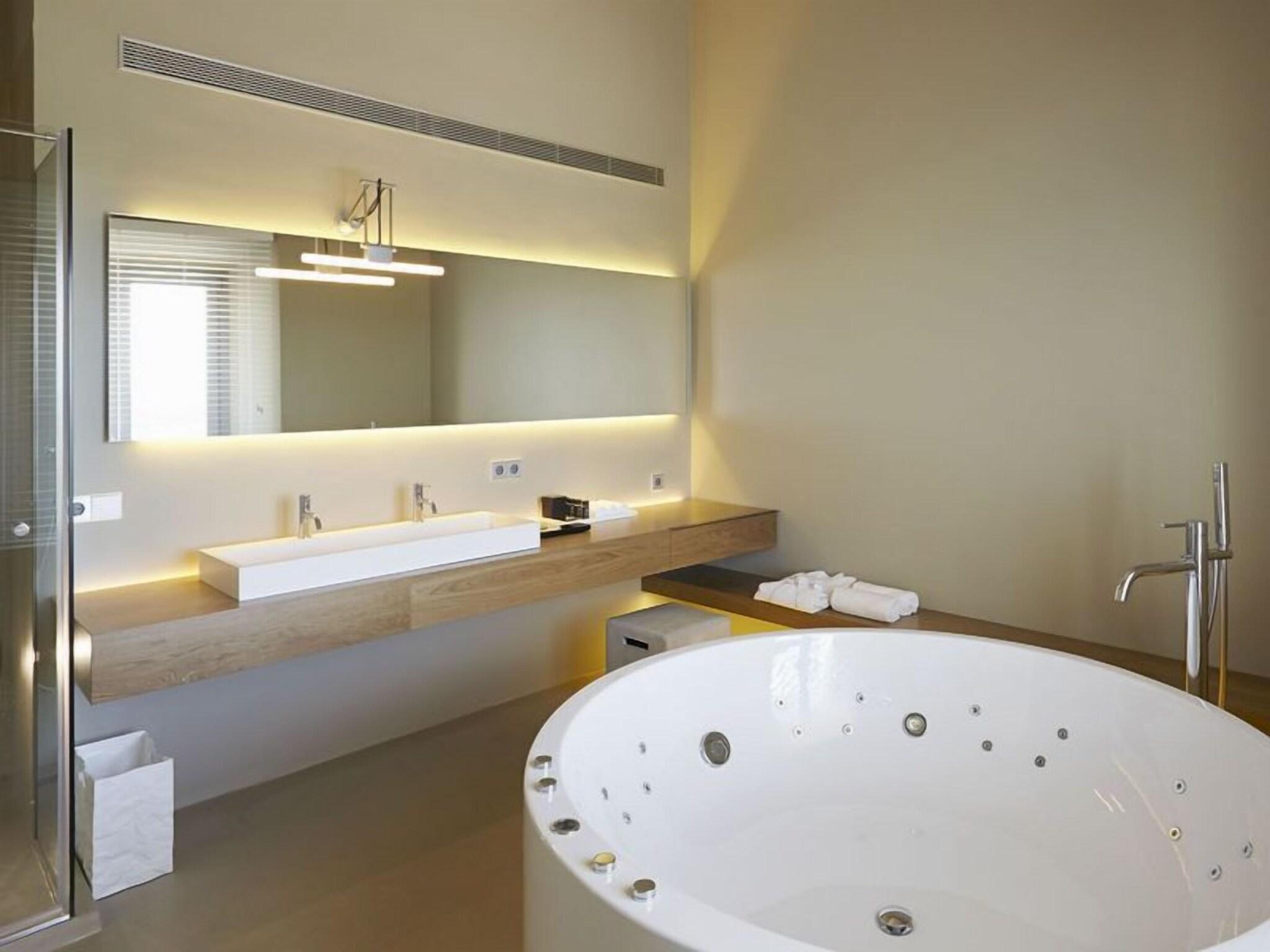 Mas Lazuli Hotel by null