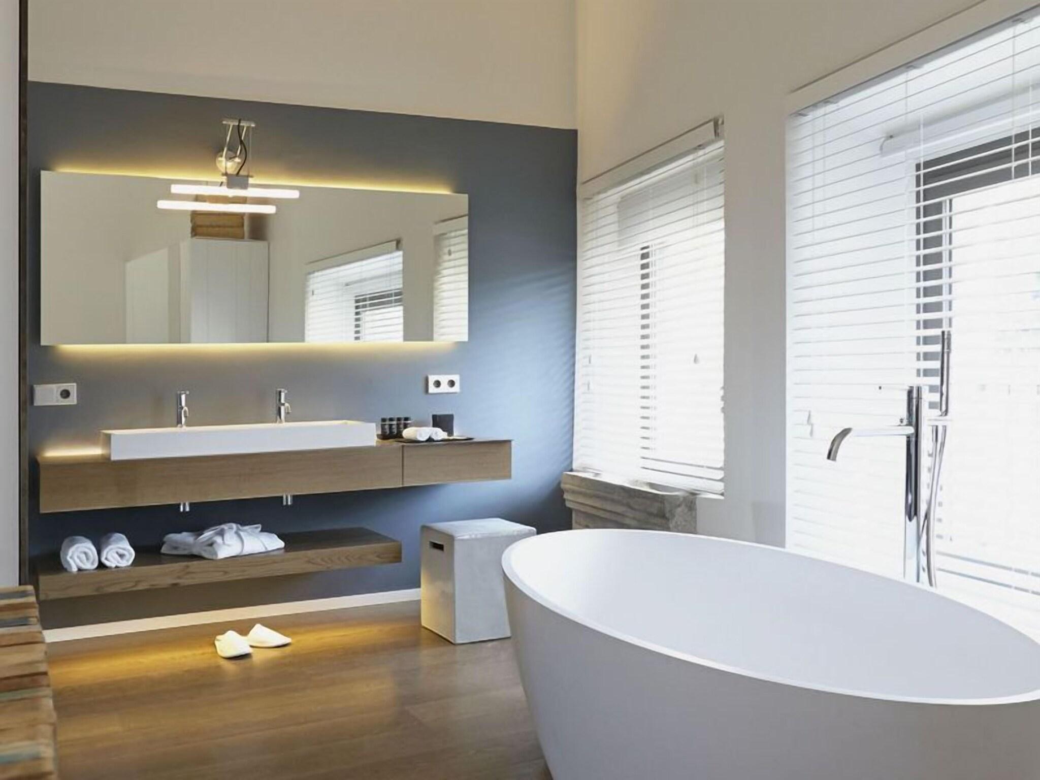 Mas Lazuli Hotel by null