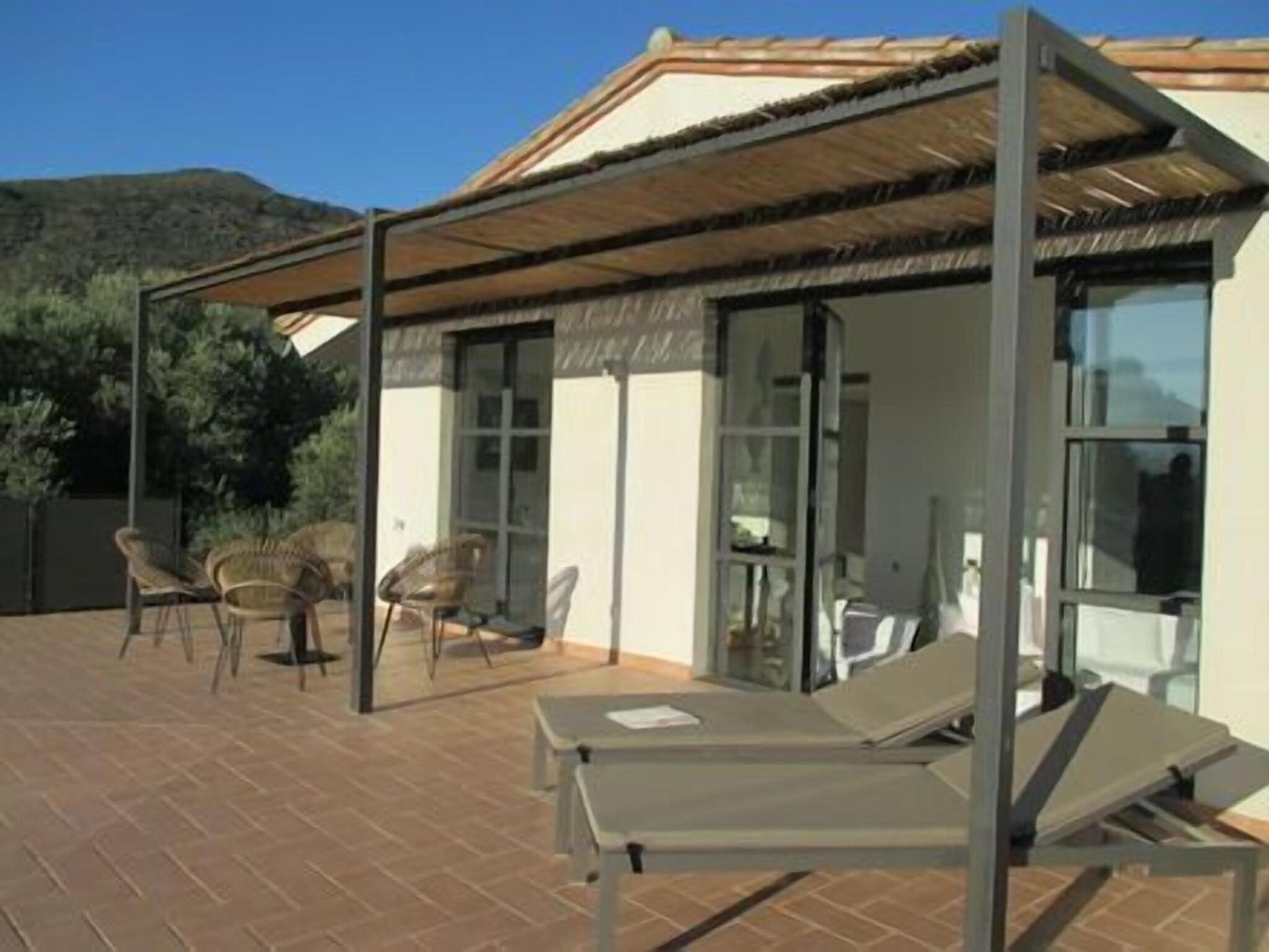 Mas Lazuli Hotel by null