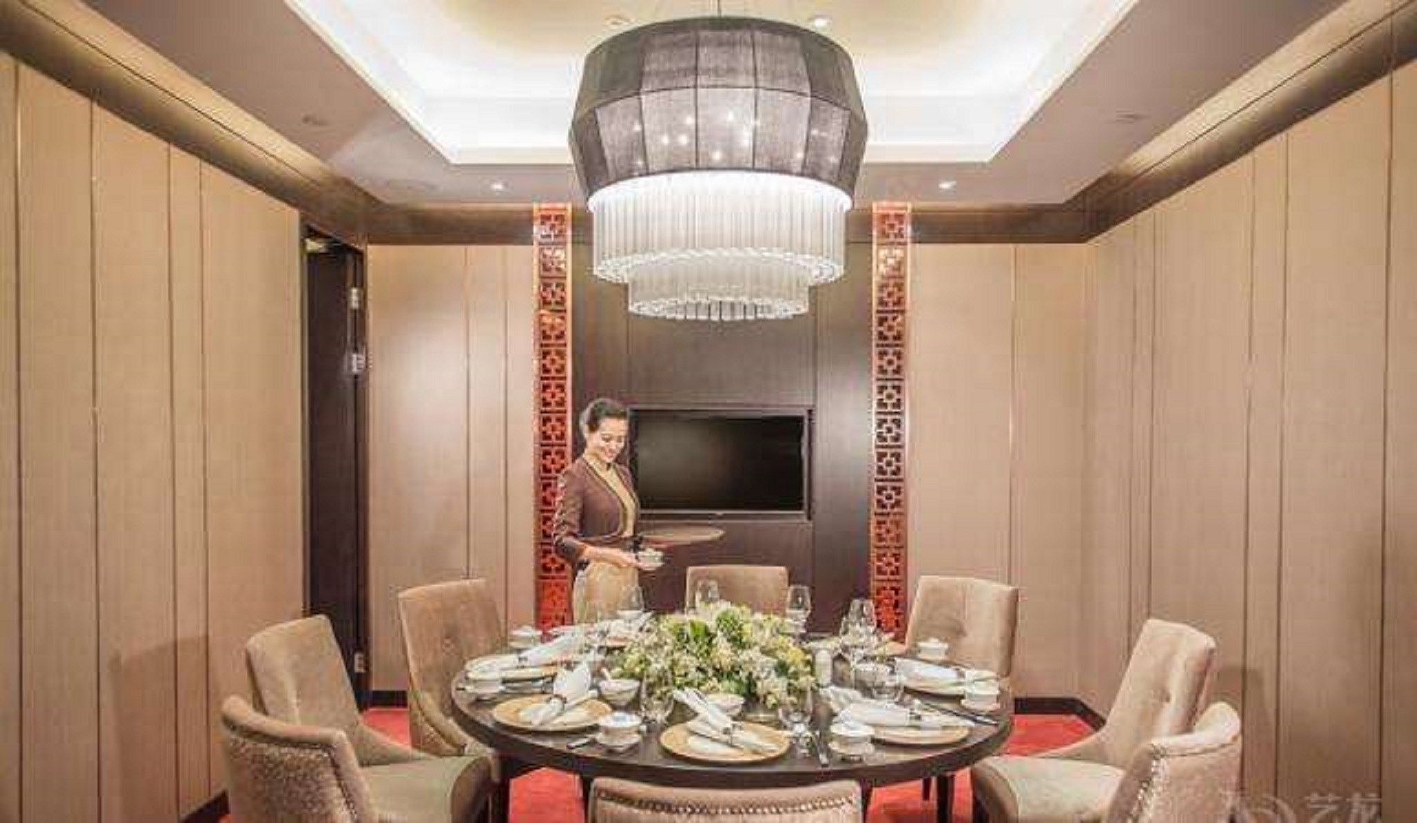 Pan Pacific Tianjin
