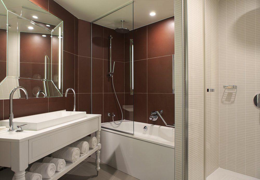 Renaissance Paris Hippodrome de St. Cloud Hotel by null