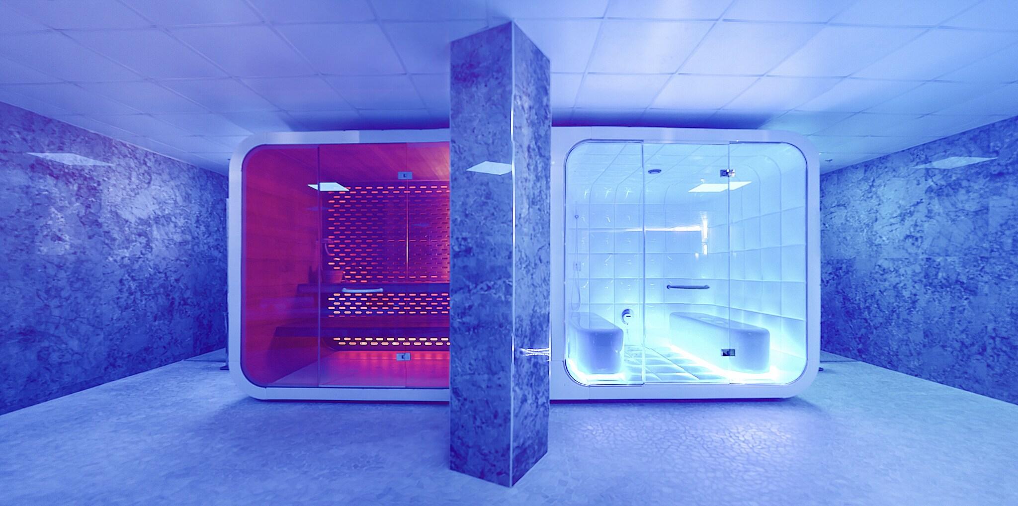 Renaissance Paris Hippodrome de St. Cloud Hotel by null