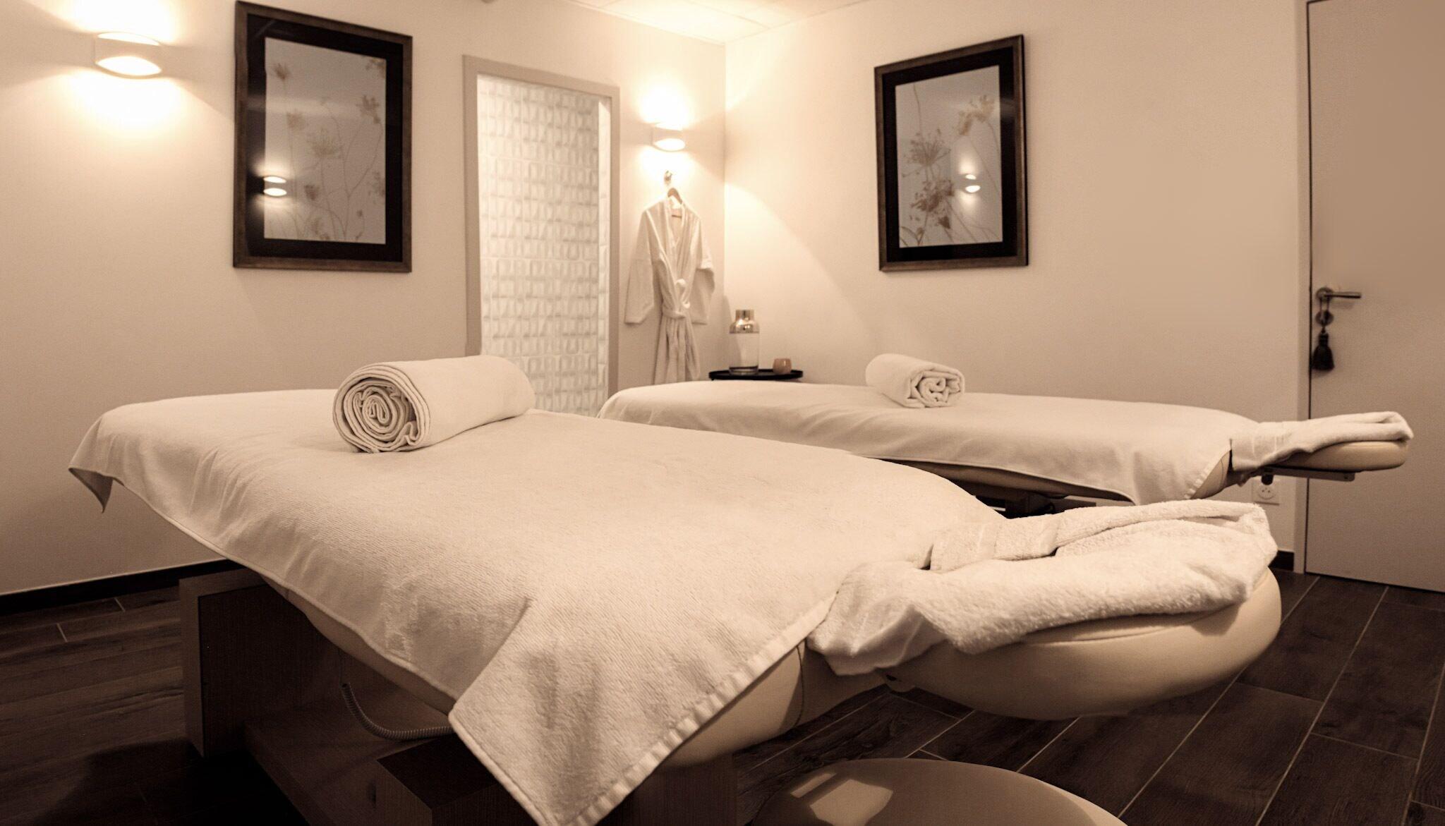 Renaissance Paris Hippodrome de St. Cloud Hotel by null