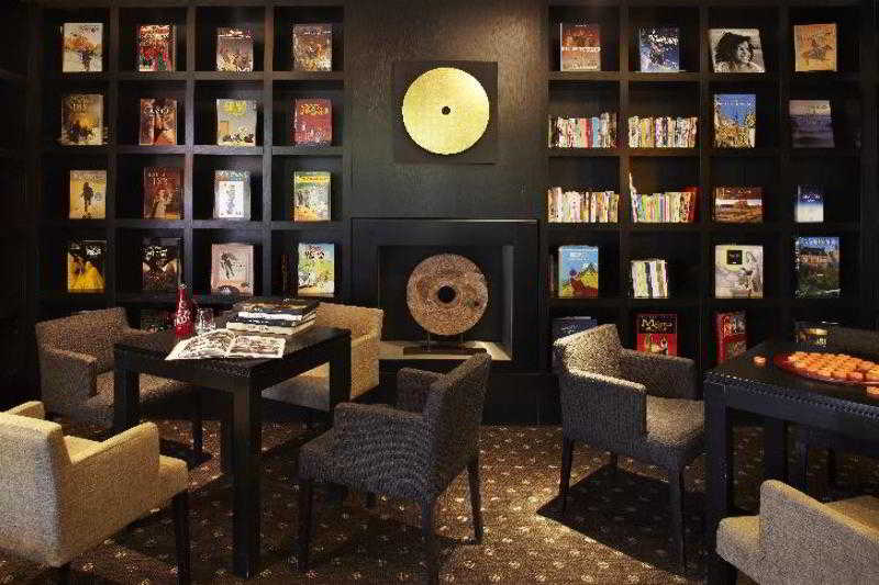Le Forges Hotel