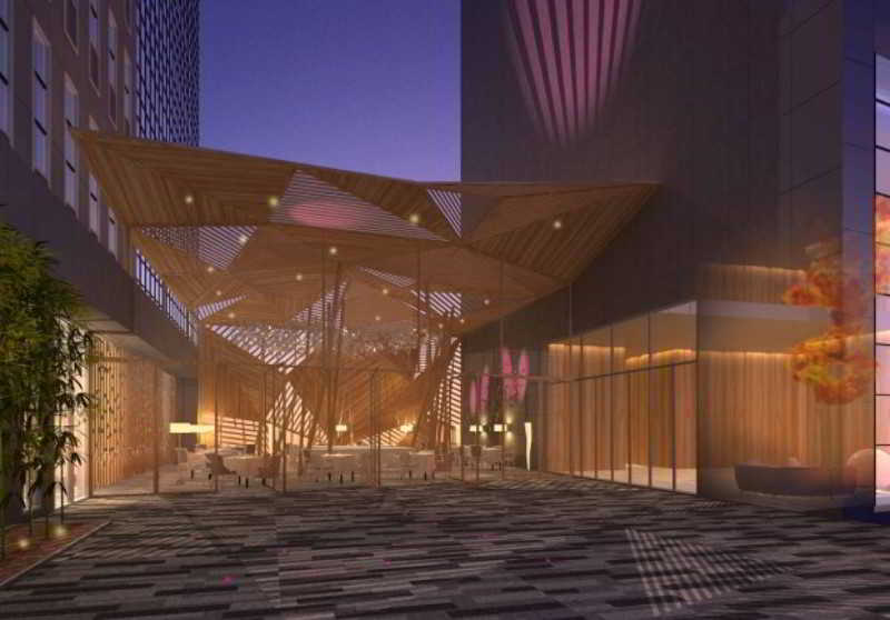 Skytel Hotel Chengdu