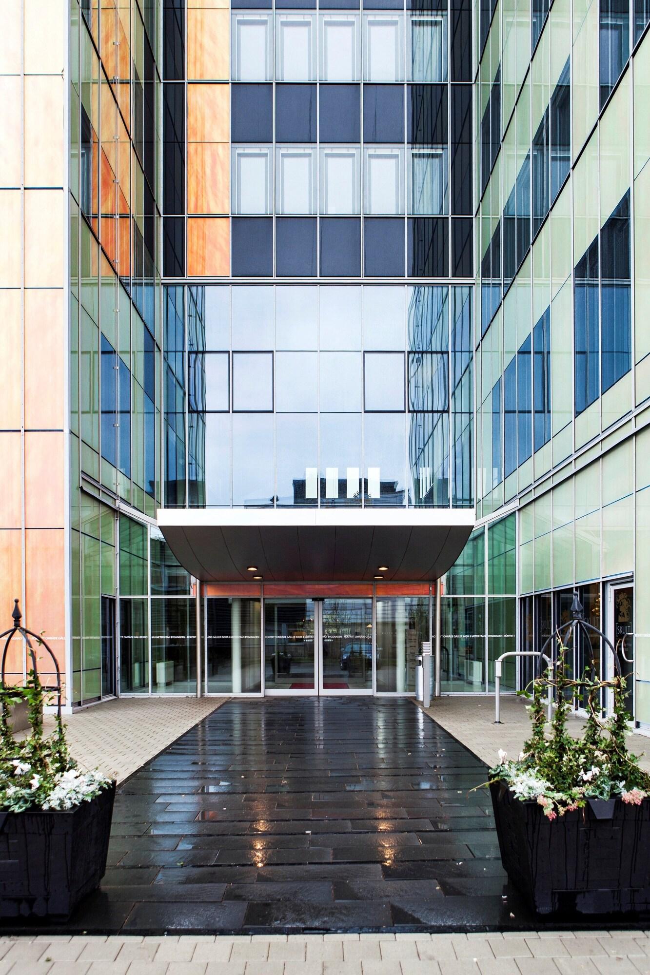 Elite Hotel Ideon, Lund by null
