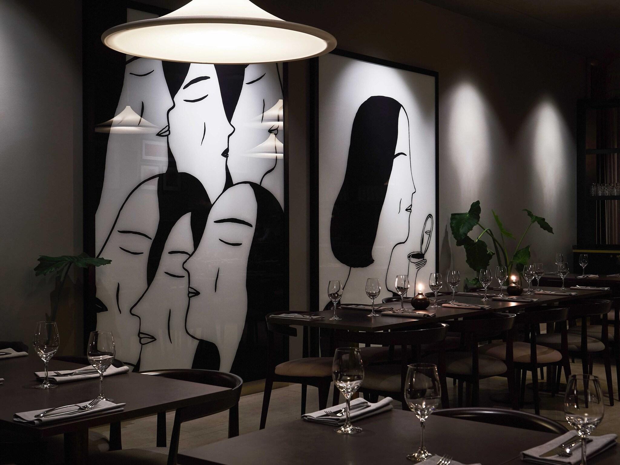 Elite Hotel Ideon, Lund by null