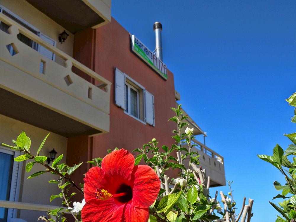 Eliza Apartments