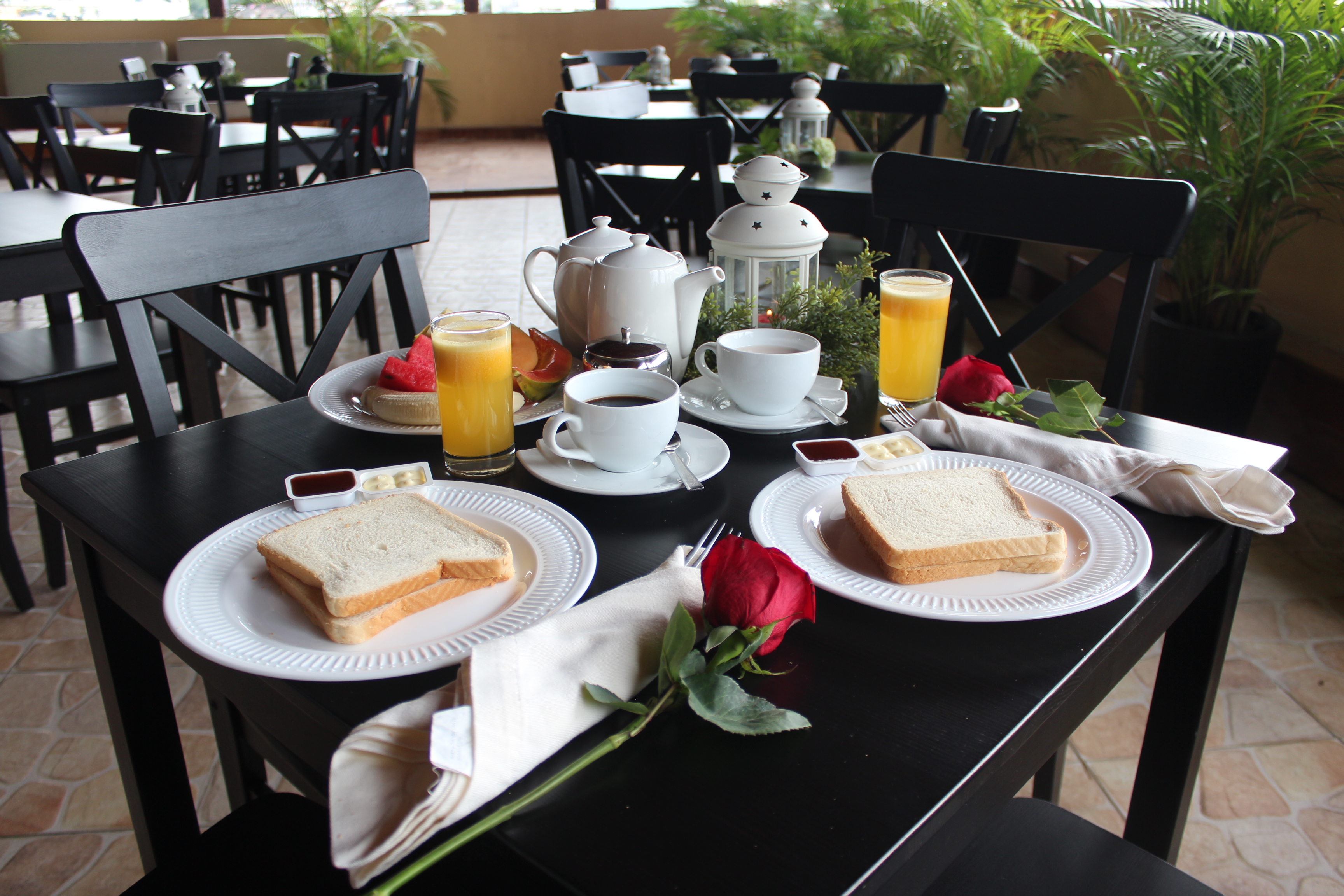 Hotel Merey by null