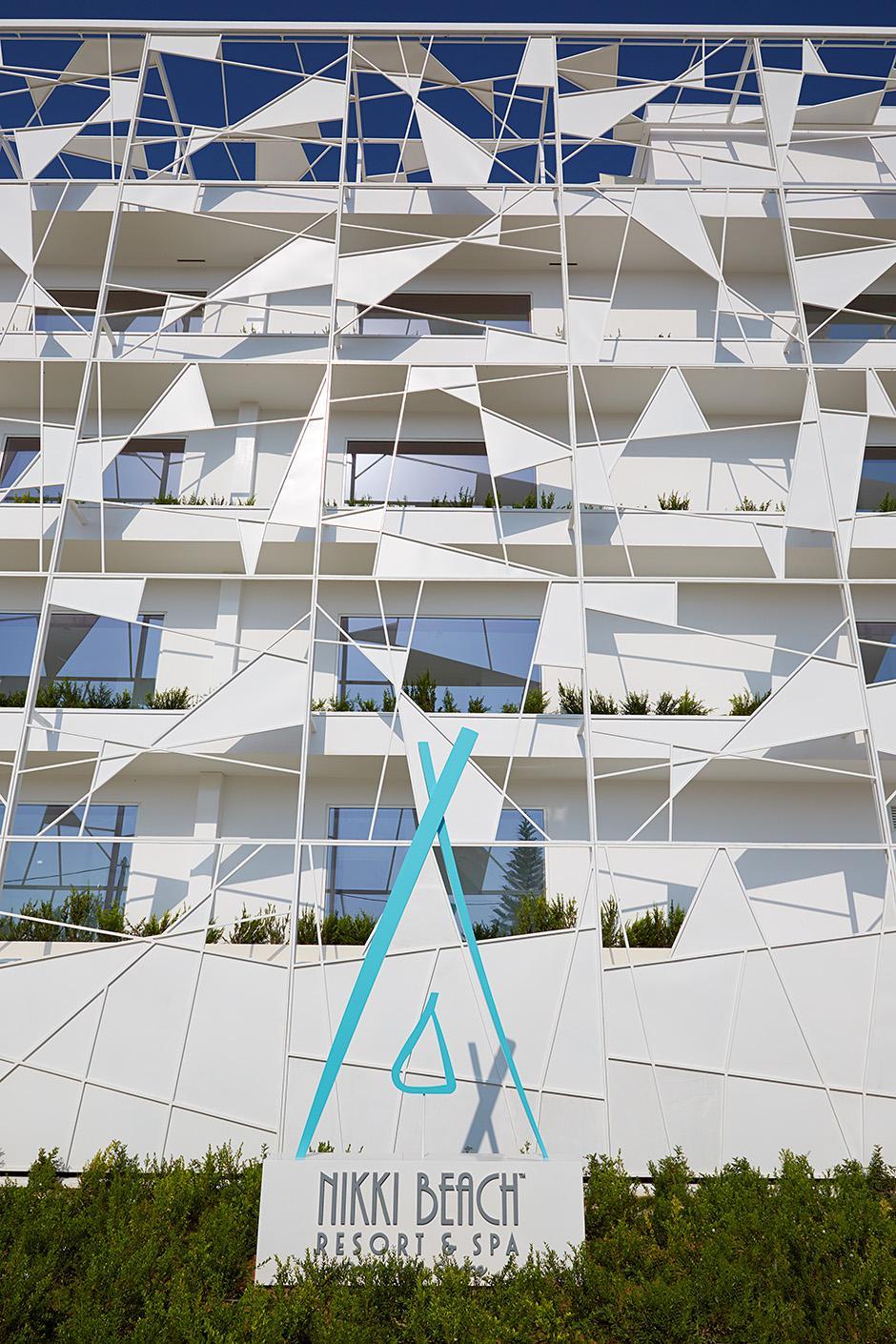 Nikki Beach Resort & Spa Porto Heli by null