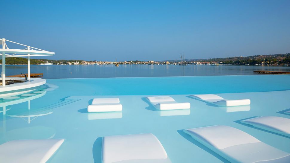 Nikki Beach Resort & Spa Porto Heli by null