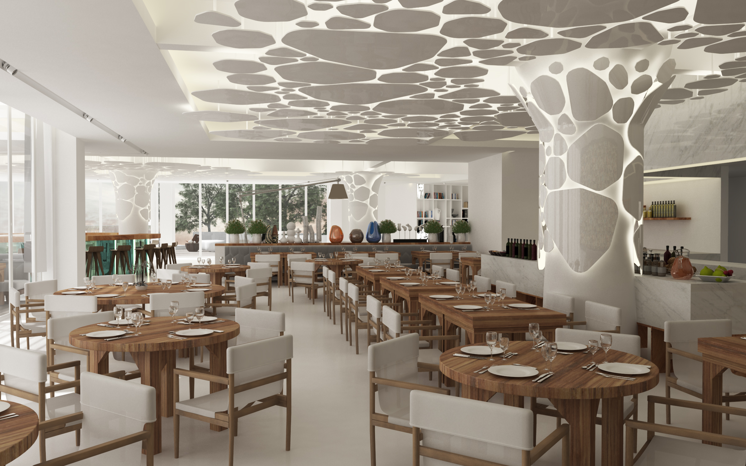 Nikki Beach Resort & Spa Porto Heli by null