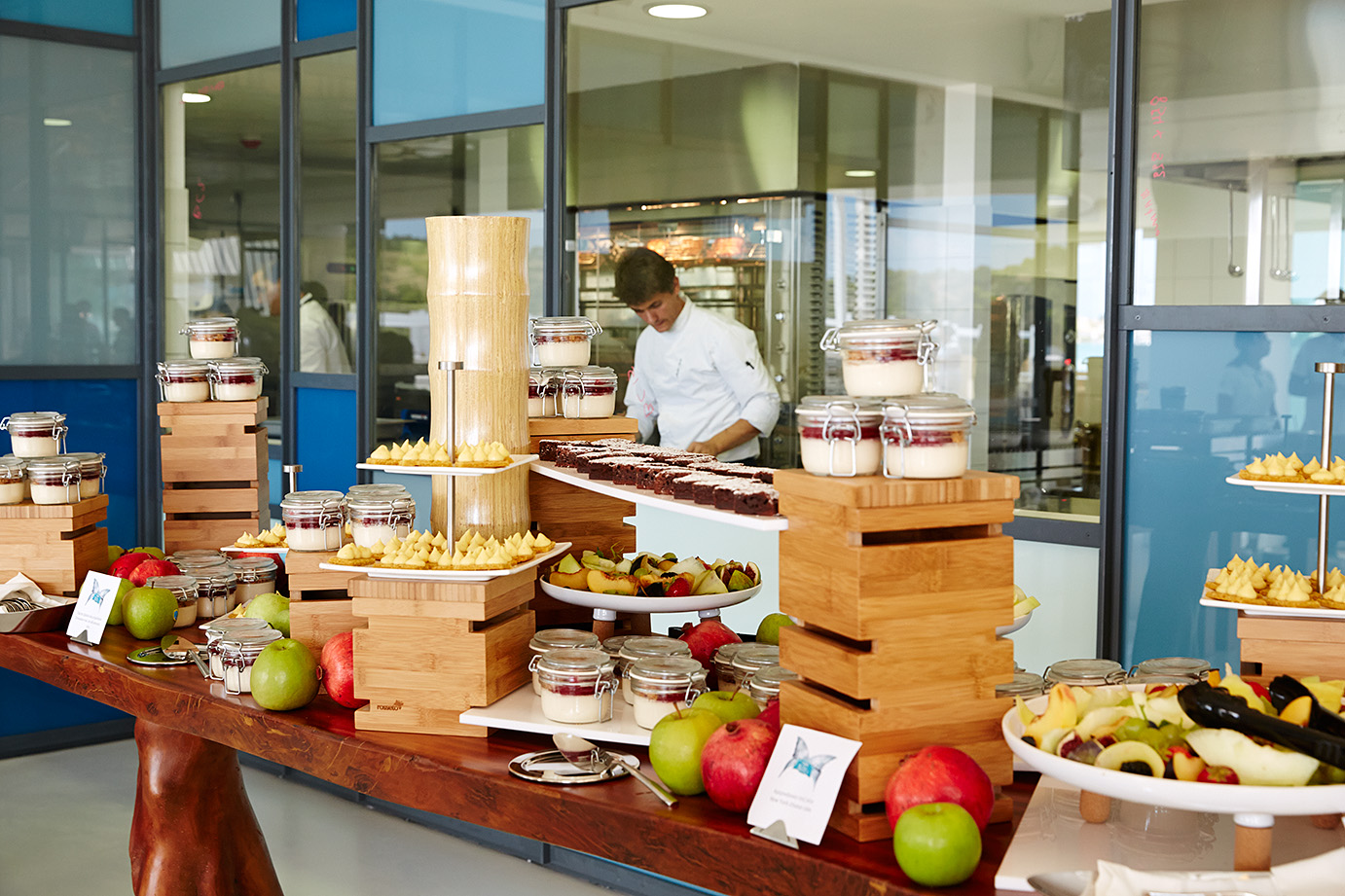 Nikki Beach Resort & Spa Porto Heli by null