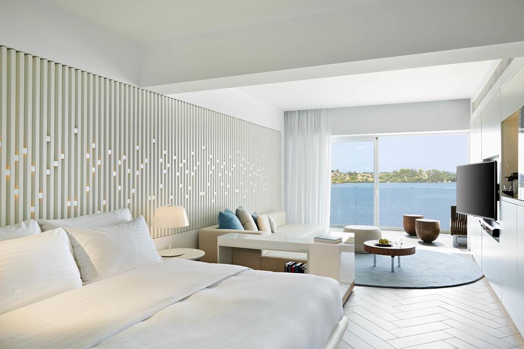 Nikki Beach Resort & Spa Porto Heli by null