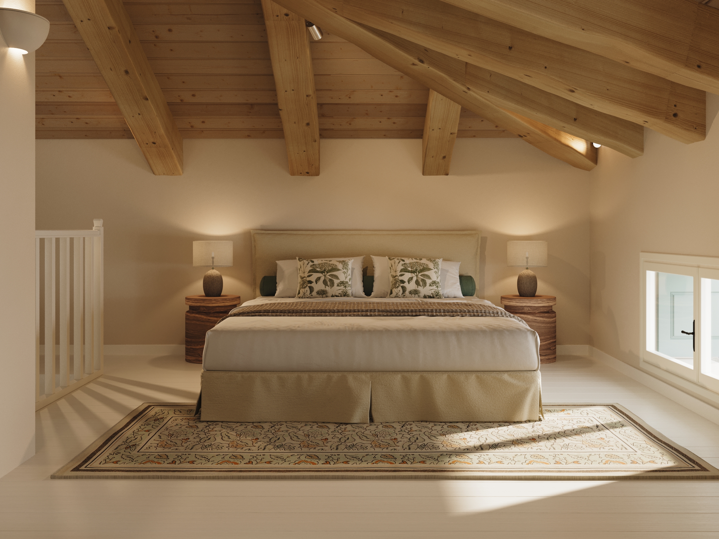 Nikki Beach Resort & Spa Porto Heli by null