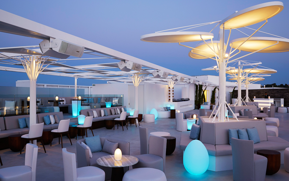 Nikki Beach Resort & Spa Porto Heli by null