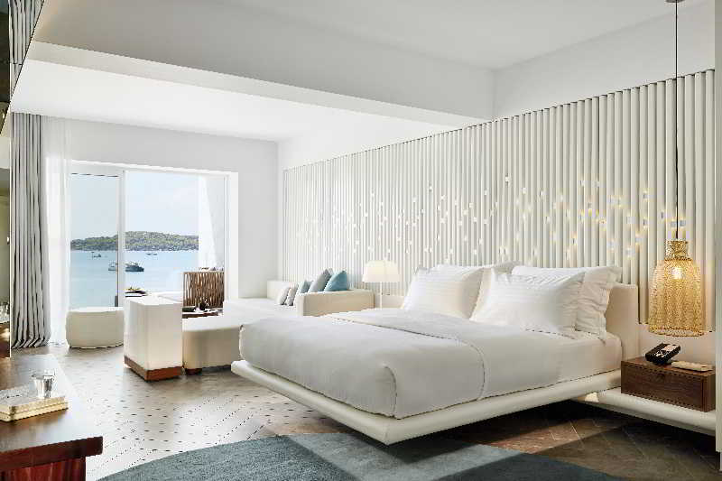 Nikki Beach Resort & Spa Porto Heli by null