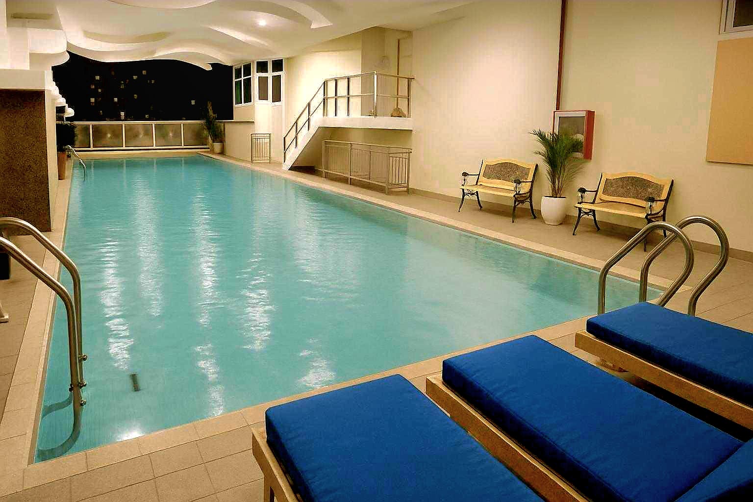 JMM Grand Suites