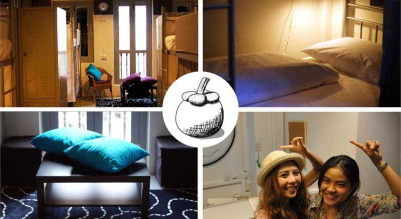 Royal Hostel Singapore