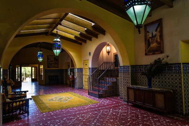 Rancho Tecate Resorts