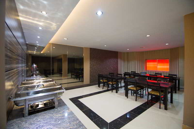 Kireinn Hotel