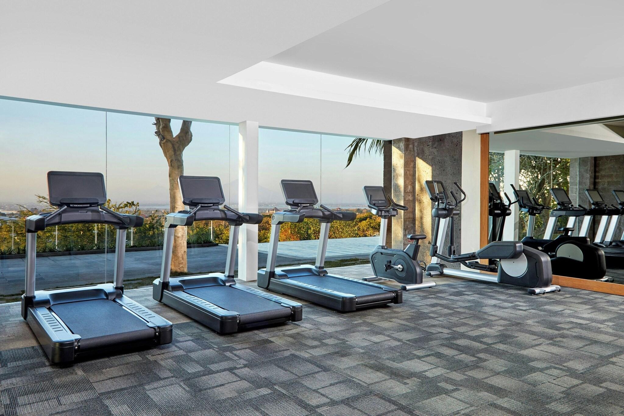Four Points by Sheraton Bali Ungasan