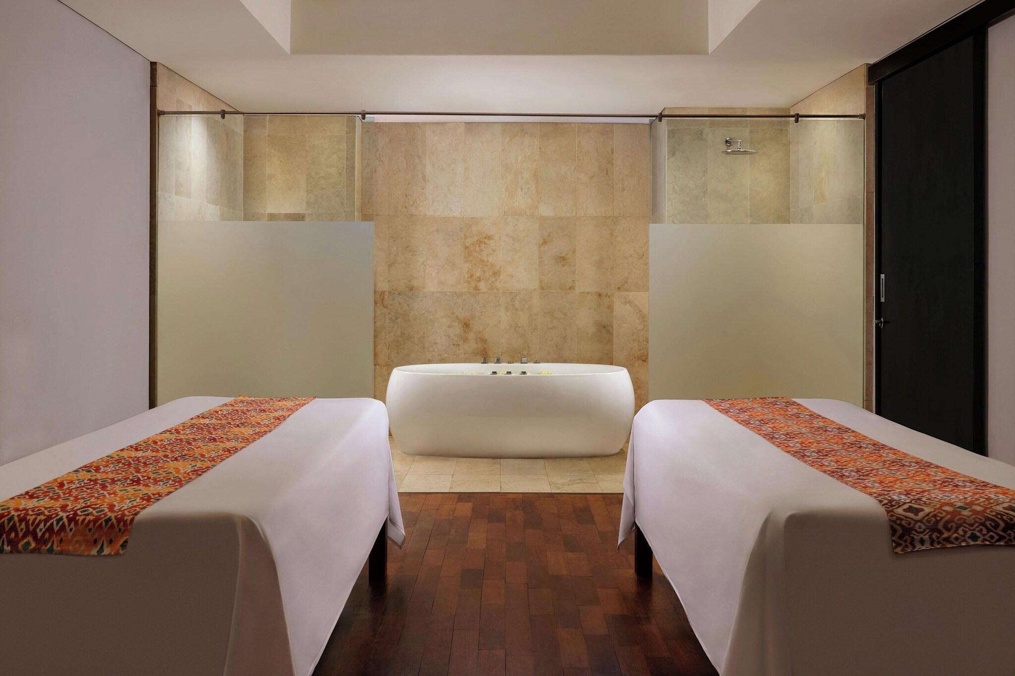 Four Points by Sheraton Bali Ungasan