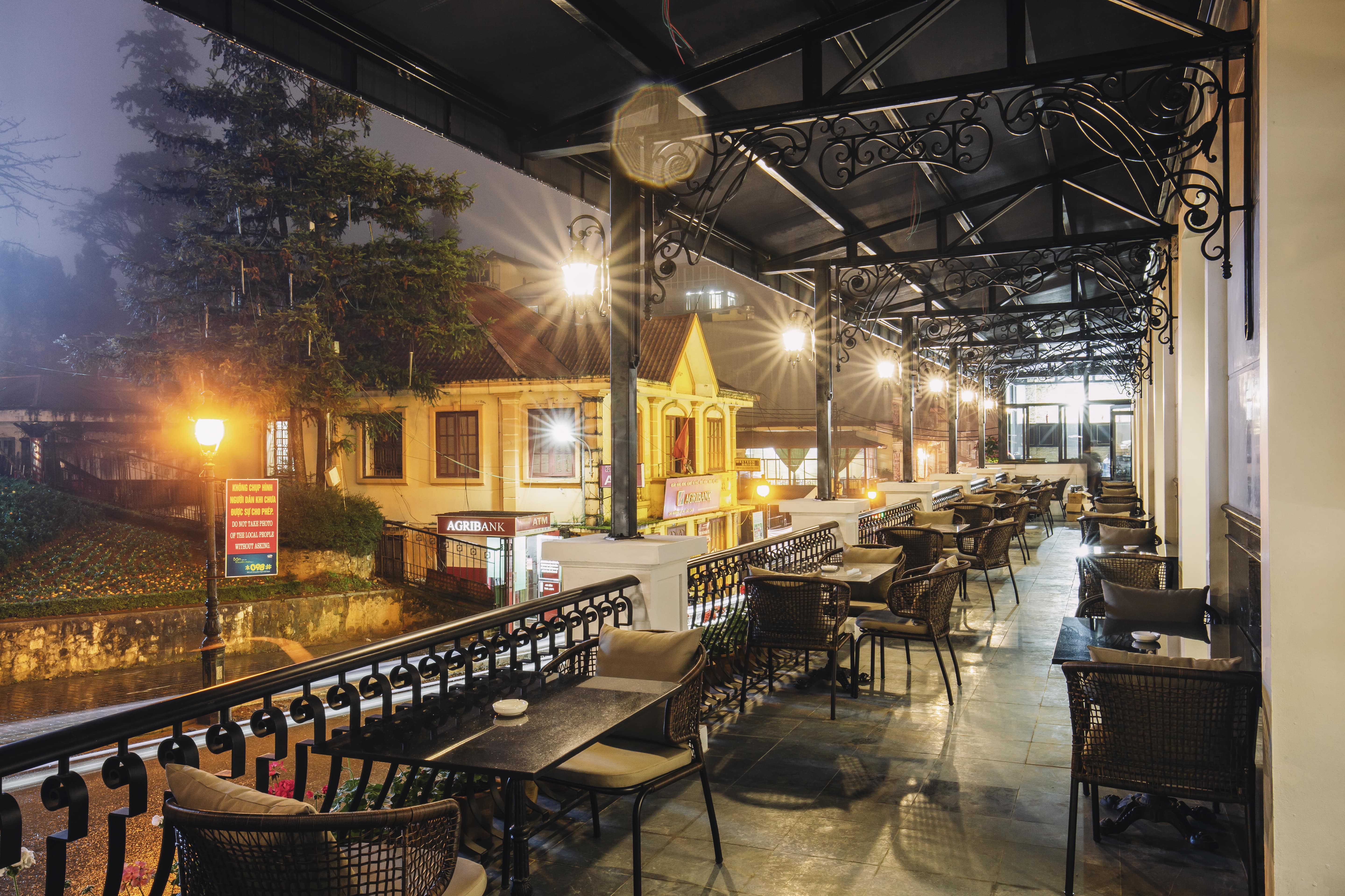 BB Hotel Sapa, Sa Pa