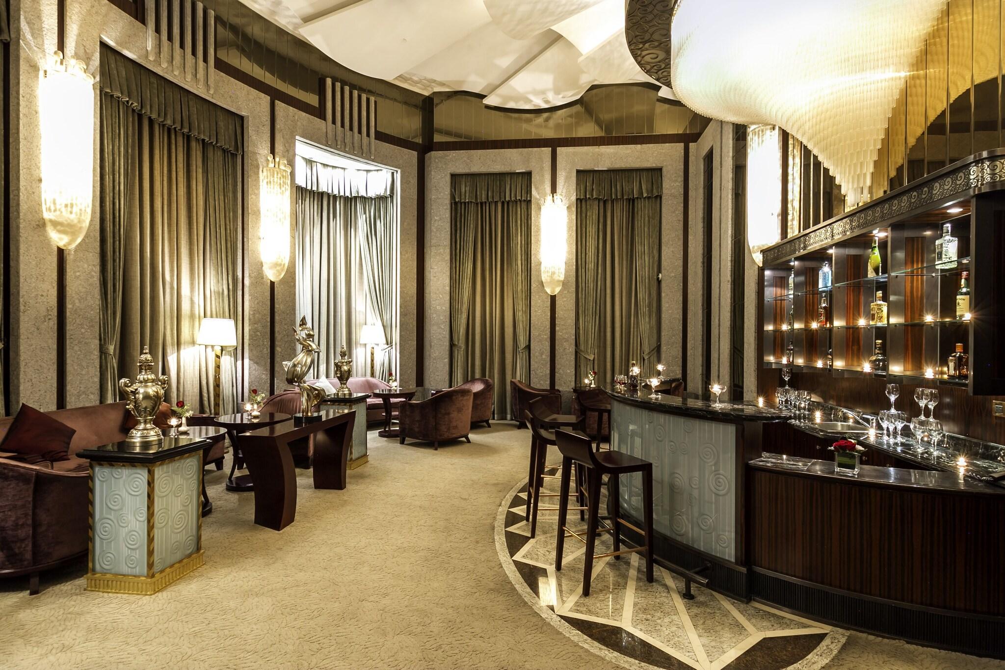 Xijiao State Guest Hotel by null