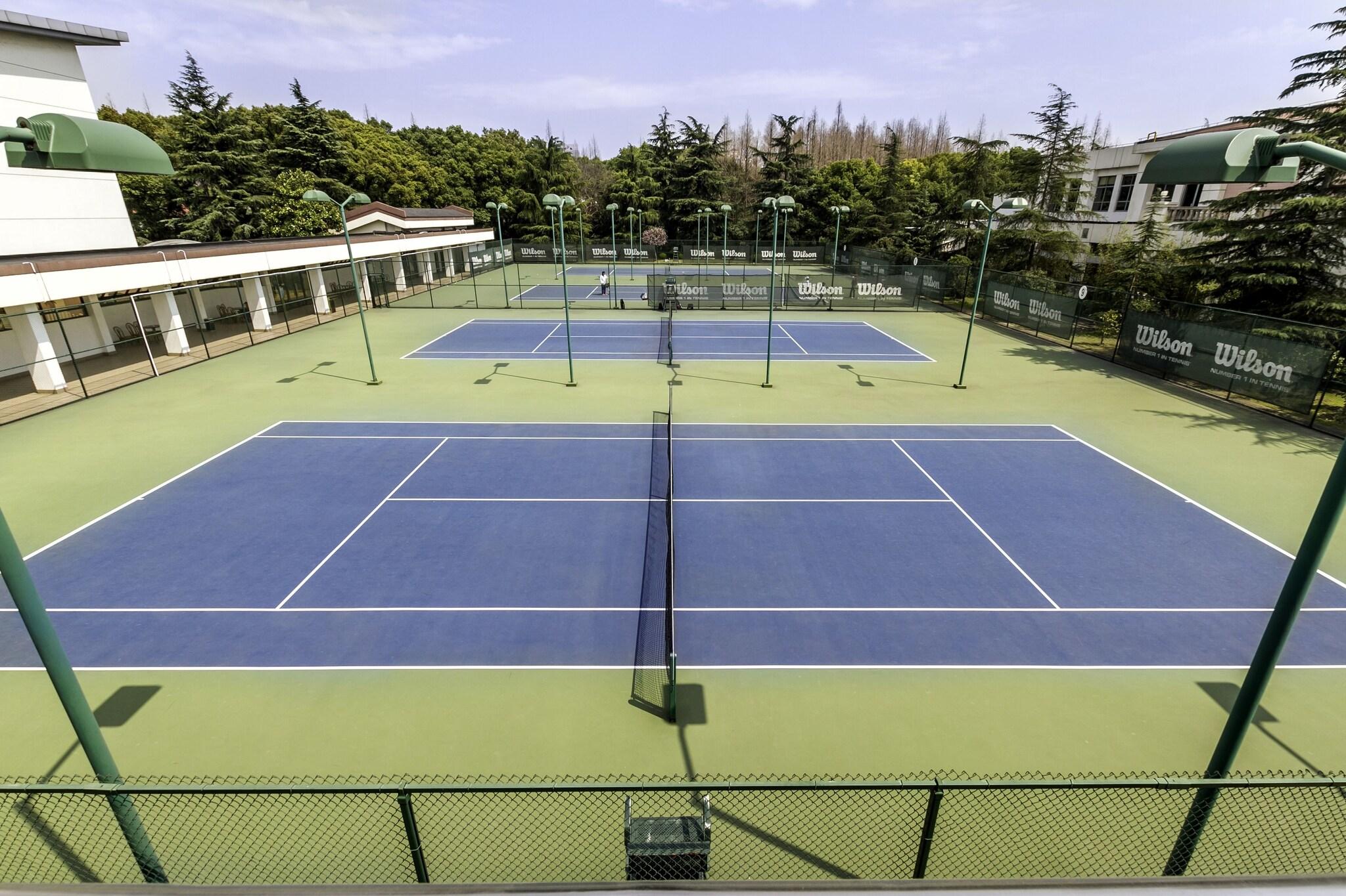 Xijiao State Guest Hotel by null