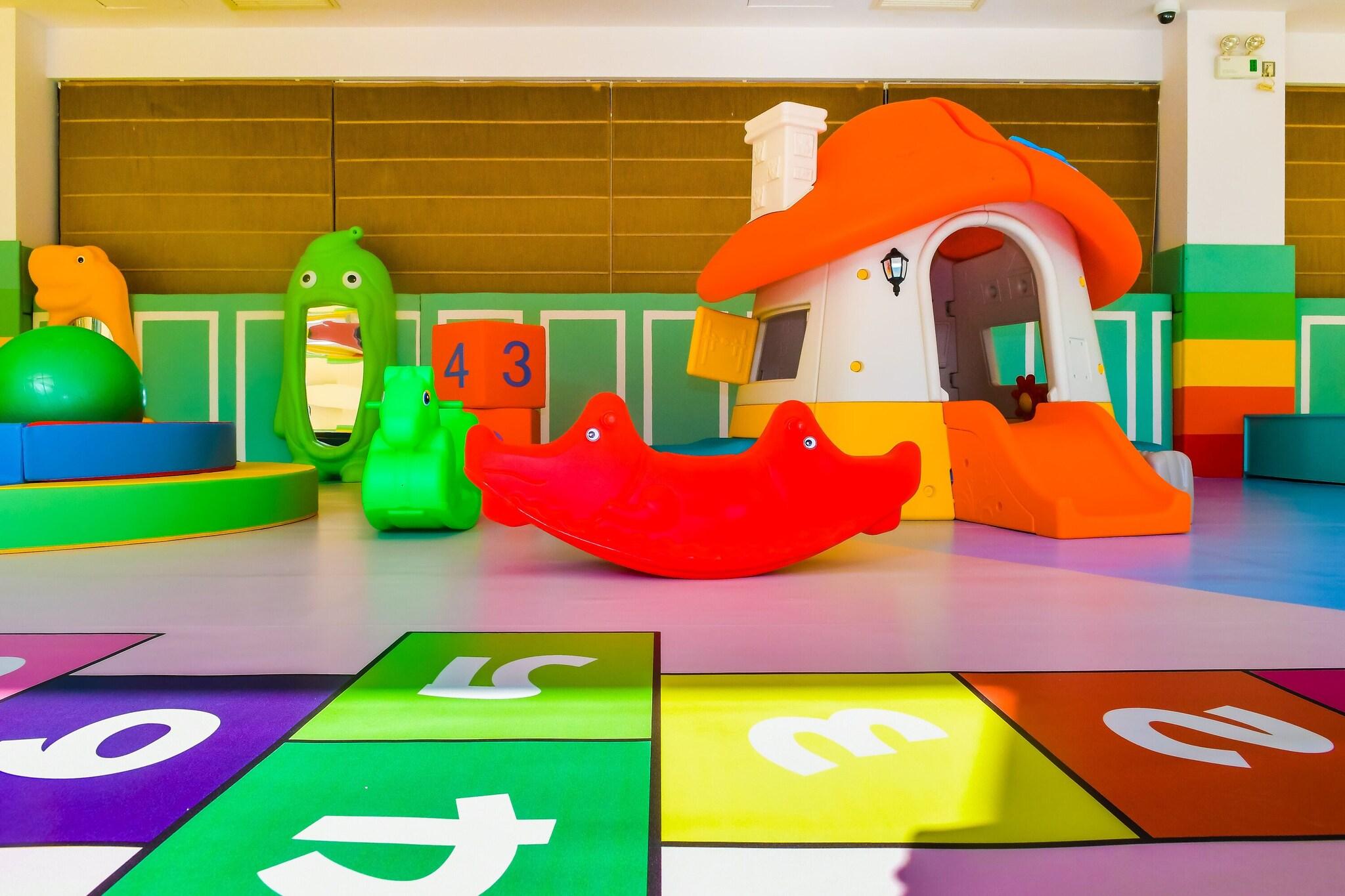 Xijiao State Guest Hotel by null