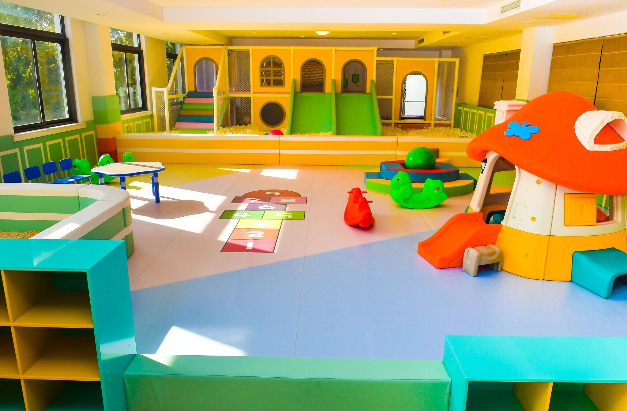 Xijiao State Guest Hotel by null