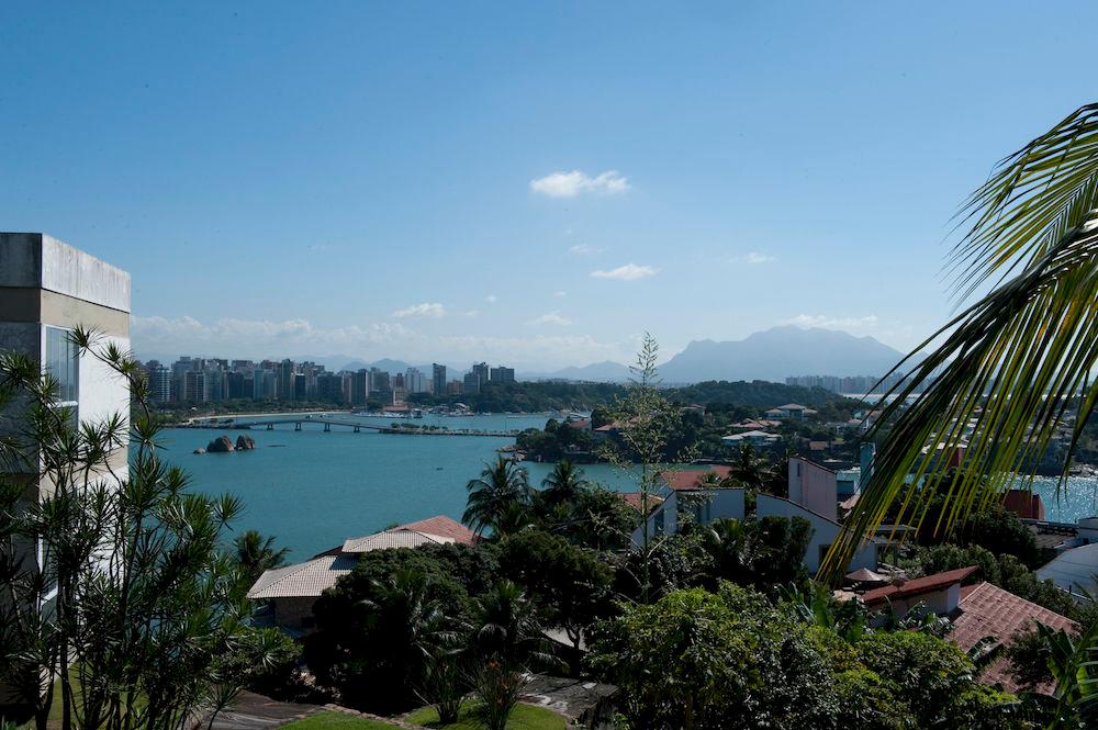 Ilha Do Boi Hotel