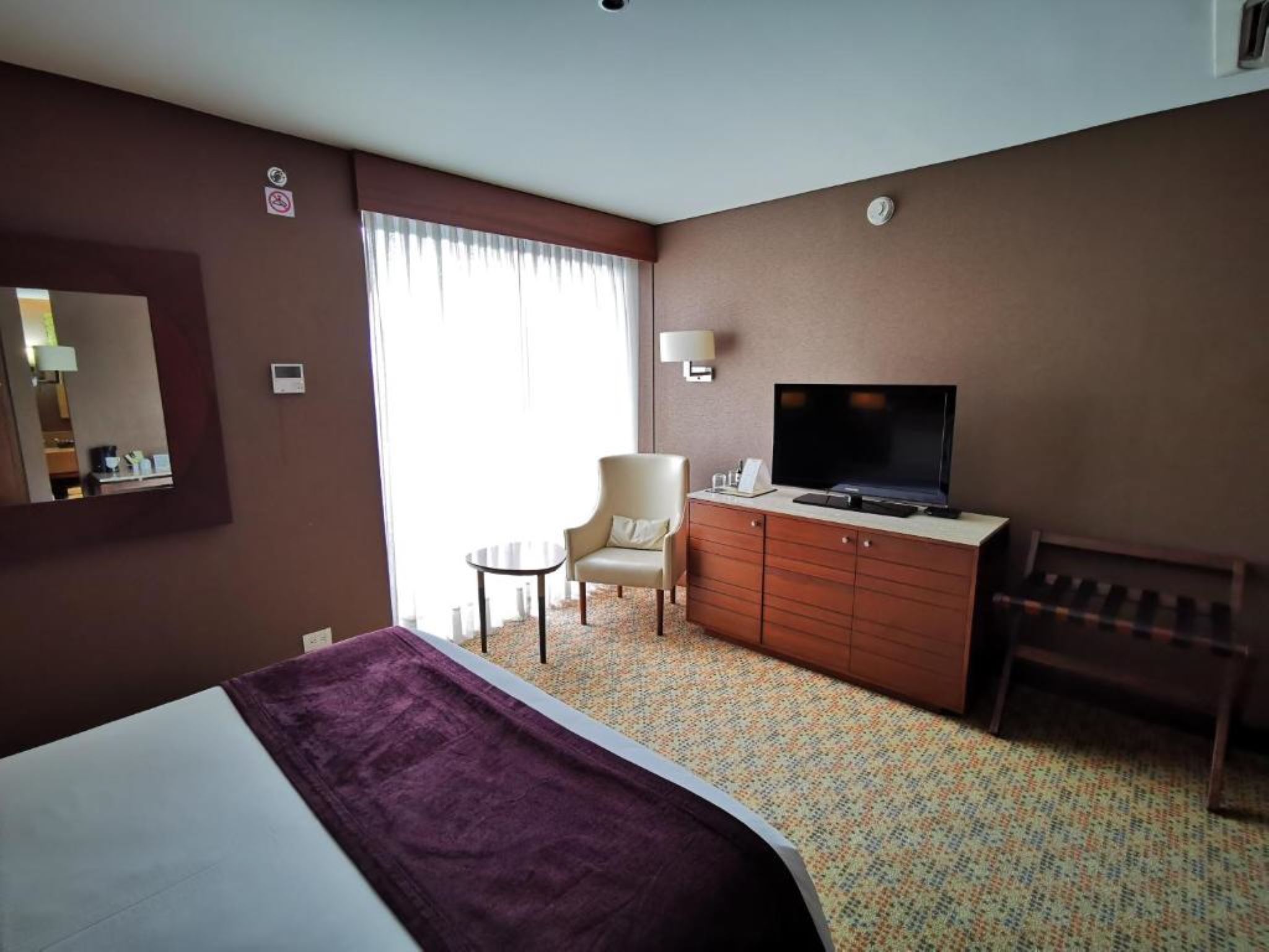Mercure Bogota Calle 100
