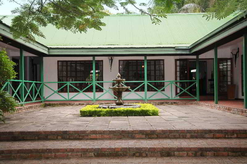 Tzaneen Country Lodge, Spa & Convention Centre