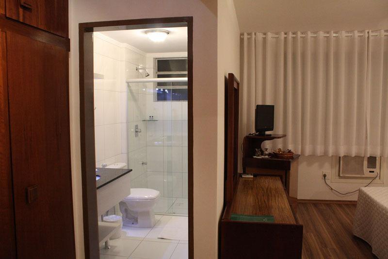 Canoas Parque Hotel