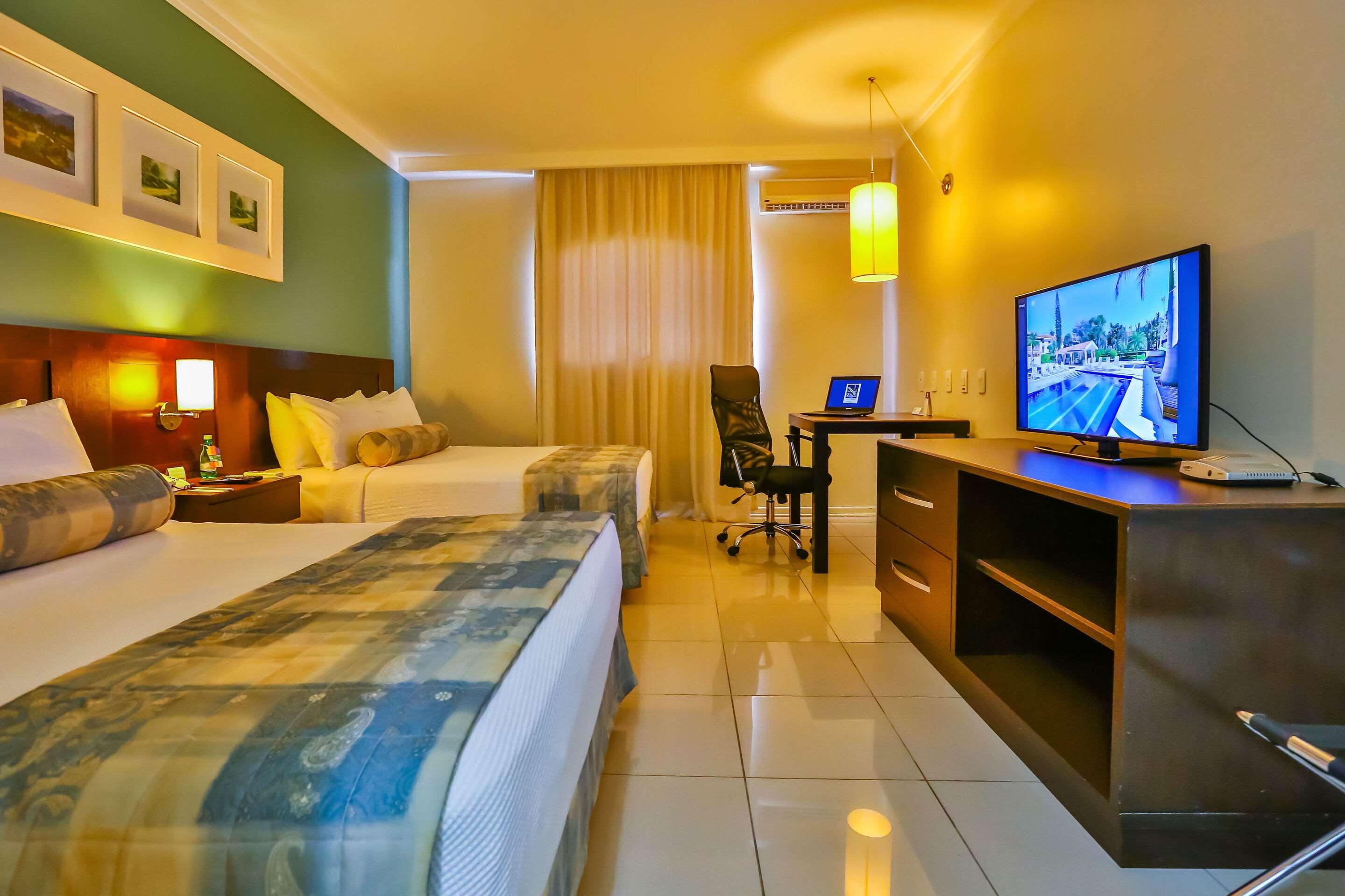Sun Valley Hotel by Atlantica