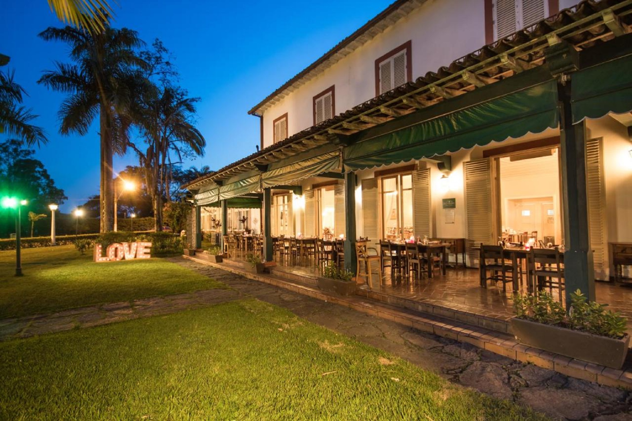 Escola Bela Vista