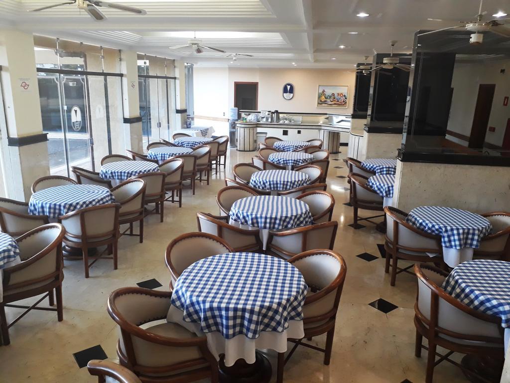 Cristal Palace Hotel